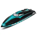 D-Power DPBO001 Maverick Rennboot RTR 2.4GHz
