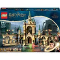 LEGO Der Kampf um Hogwarts (76415, LEGO Harry Potter) (76415)