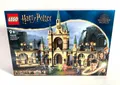 LEGO® Harry Potter 76415 Der Kampf um Hogwarts™ Neu & OVP