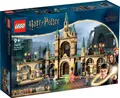 LEGO® Harry Potter 76415 Der Kampf um Hogwarts™ NEU & OVP