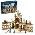 LEGO® Harry Potter 76415 Der Kampf um Hogwarts™ - NEU & OVP