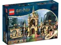 LEGO® Harry Potter 76415 Schlacht um Hogwarts Castle Set NEU OVP