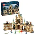 LEGO Harry Potter 76415 La Schlacht Von Hogwarts - Neu