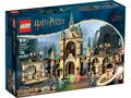 LEGO Harry Potter 76415: Der Kampf um Hogwarts | NEU & OVP