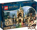 LEGO® Harry Potter: 76415 Der Kampf um Hogwarts™ ! NEU & OVP !