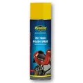 Putoline Poliermittel mit Wachs, RS1 Wax-Polish Spray, 500 ml, Größe 0-5l