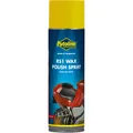 PUTOLINE RS1 Wax Polish Spray Reinigungsspray Glanzspray 500ml Sprühdose
