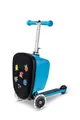 Micro Kinderkoffer micro Luggage junior patch & play