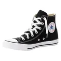 Converse CHUCK TAYLOR ALL STAR WIDE Sneaker schwarz 40 EU