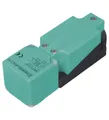 Pepperl+Fuchs Fabrik Näherungsschalter NBB20-U1-A2 Induktiv 194784