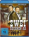Zwei rechnen ab [Blu-ray] von Sturges, John | DVD | Zustand sehr gut