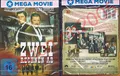 Blu-ray ZWEI RECHNEN AB Burt Lancaster Kirk Douglas Wyatt Earp Doc Holliday NEU