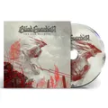 Blind Guardian The God Machine (CD) Album Digipak (Limited Edition)