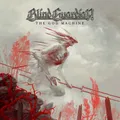 BLIND GUARDIAN - THE GOD MACHINE (CD DIGIPAK)   CD NEU
