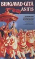 Bhagavad-gita by A.C. Bhaktivedanta Swami Prabhupada 0892131349 FREE Shipping