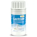 pro natura Lactrase 1500 – 100 Lactase Kapseln bei Lactose-Intoleranz, für den unbeschwerten Genuss von Milch und Milchprodukten