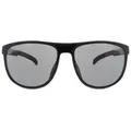 Red Bull SPECT  Slide 004P - Sonnenbrille  - Schwarz 60/16