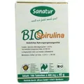 SPIRULINA BIO Tabletten, 100 St PZN 03236803