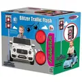 Jamara Blitzer Traffic Flash