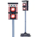 JAMARA 461850 Blitzer Traffic Flash, Spielzeug Blitzeranlage, Radarfallen für Kinder, Verkehrsüberwachung Polizei Radarspielzeug ab 3 Jahre Geschenk, Blitzen per Knopfdruck, Sound