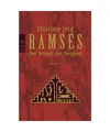 Ramses: Der Tempel der Ewigkeit, Jacq, Christian
