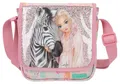 Depesche Schultertasche TOPModel WILD - kleine Kindertasche