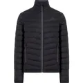 McKINLEY Funktionsjacke He.-Funktions-Jacke Arlo JKT M BLACK NIGHT schwarz XXL (56)