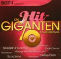 Die Hit Giganten - Schmusesongs