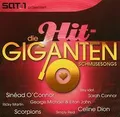 Die Hit Giganten - Schmusesongs von Various | CD | Zustand gut