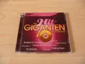 Doppel CD Hit-Giganten Schmusesongs Celine Dion Sarah Connor Bonnie Bianco Black