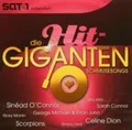 Various - Die Hit-Giganten - Schmusesongs 2xCD Comp CD Electronic, Rock, Po 7095