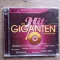 DIE HIT GIGANTEN Schmusesongs - 2CDs