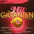 Hit-Giganten Schmusesongs (2004, SAT.1) [2 CD]