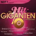 Various - Die Hit Giganten - Schmusesongs