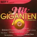 DIE HIT GIGANTEN - SCHMUSESONGS 2 CD MIT SCORPIONS UVM