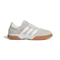 adidas Performance Handball Spezial Weiß weissweissblau, 43 1/3 Herren