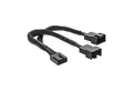 Inline TV-Kabel