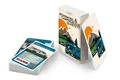 Das Wohnmobil & Campingbusse Quartett | CamperVans | Spiel | 32 S. | Deutsch