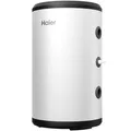 Haier Pufferspeicher 100 L WT100V-NCA5(EU) Heizungswasserspeicher Wärmepumpe GLO