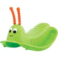 Wippende Wippe Swirly de Rups 85x46x47cm Paradiso Toys