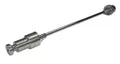Croozer Click&Crooz Schnellspannachskupplung Klemweite 158-168 mm Sockel 15mm