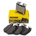TEXTAR 2261801 Bremsbelage für BMW G20/21 G22/23 G30/31 G32 G11/12 G14-16 vorne