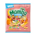 Storck Mamba Beach Mix Kaustreifen mit Fruchtgeschmack Packung 160g