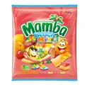Beach Mix – 1 x 160g – Fruchtige Kaubonbons mit Beach Surfer, Beach Sticks & ...