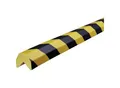 SHG Knuffi® Eckenschutz, Typ AA, 1-m-Stück, schwarz / gelb