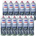 Presto Power Bremsenreiniger Teilereiniger 12x 500ml Spraydose mit mehr Druck