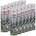 12x Bremsenreiniger 500 ml Spray – 6L Set – Teilereiniger Öl Fett Entferner