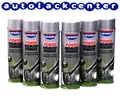 Presto Bremsenreiniger Spray 6 X 500ml Teilereiniger Montagereiniger Entfetter
