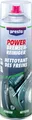 Presto Power Bremsenreiniger 500 ml VOC=99,9%, Fett, Schmutz & Bremsflüssigkeit