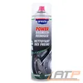 500ml PRESTO POWER BREMSEN REINIGER REINIGUNG ENTFETTER SPRAY DOSE MOTIP DUPLI